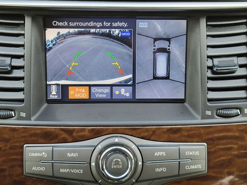 Used 2019 Nissan Armada SL w/ Premium Package image 28