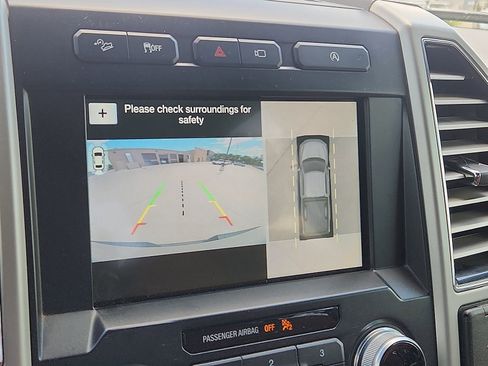 Used 2019 Ford F150 King Ranch w/ Equipment Group 601A Luxury AWD/4WD image 10