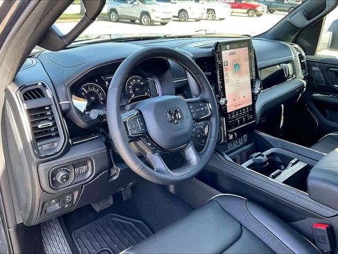 New 2026 RAM 1500 Limited image 8
