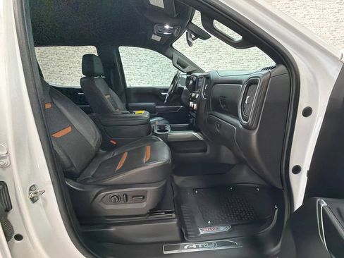 Used 2021 GMC Sierra 1500 AT4 AWD/4WD image 11