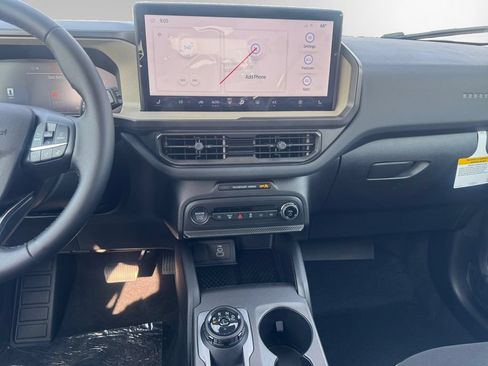 New 2026 Ford Bronco Sport Big Bend w/ Convenience Package AWD/4WD image 11