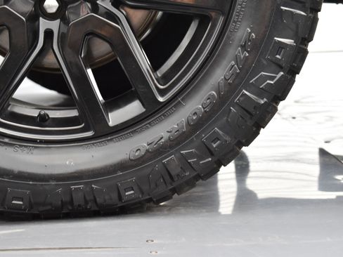 Used 2022 GMC Sierra 1500 Elevation w/ Elevation Premium Package image 45