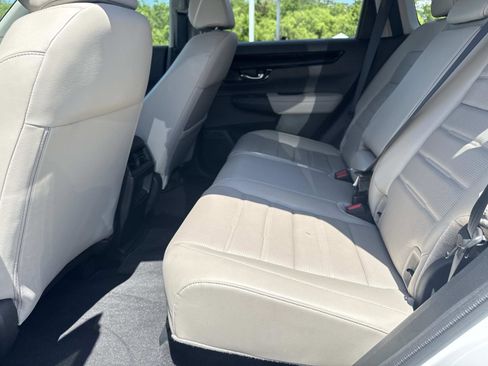 Certified 2023 Honda CR-V EX-L image 15