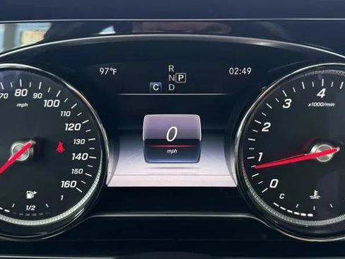Used 2019 Mercedes-Benz E 300 w/ Premium 1 Package image 28
