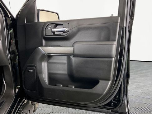 Used 2021 GMC Sierra 1500 AT4 w/ AT4 Premium Package AWD/4WD image 23