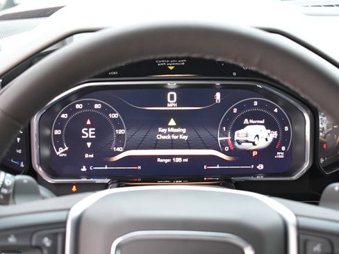 New 2026 GMC Sierra 1500 SLT w/ SLT Premium Plus Package image 22