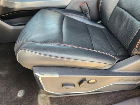 Used 2023 Ford F150 Lariat w/ Trailer Tow Package image 26