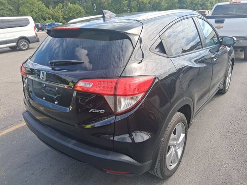 Used 2019 Honda HR-V EX-L image 3