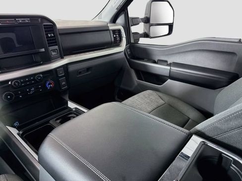 Used 2024 Ford F250 XLT w/ 360-Degree Camera Package AWD/4WD image 21