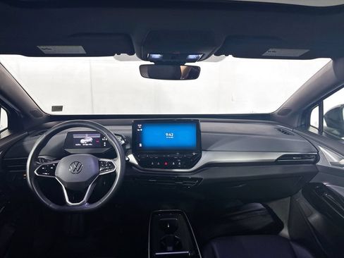 Certified 2023 Volkswagen ID.4 Pro S AWD/4WD image 13
