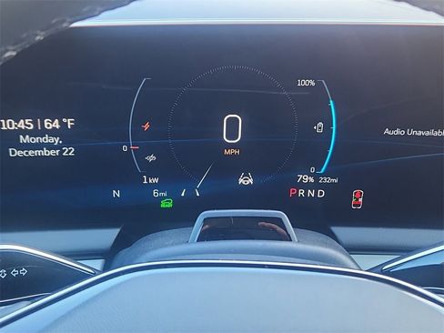 New 2026 Cadillac Optiq Sport 1 image 11