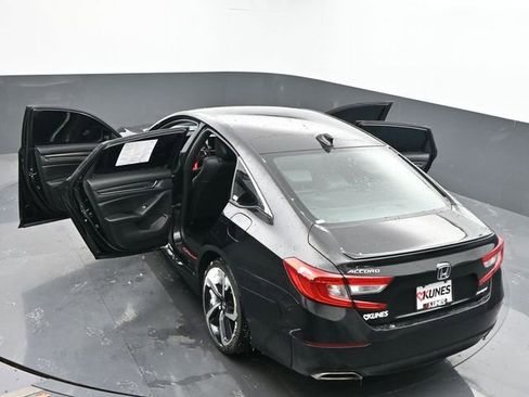 Used 2019 Honda Accord Sport image 59