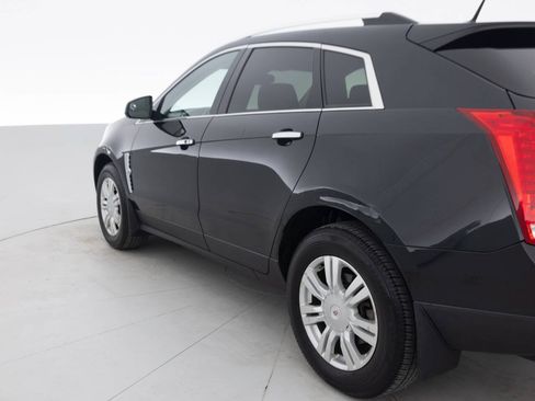 Used 2011 Cadillac SRX Luxury FWD image 13