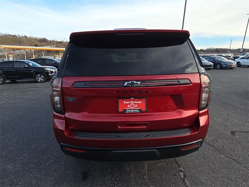 Used 2024 Chevrolet Tahoe Z71 w/ Luxury Package image 7