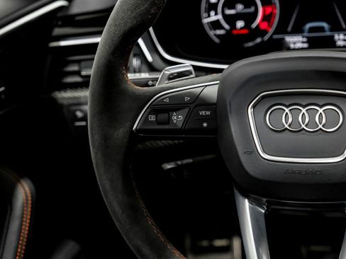 Used 2023 Audi RS 5 2.9T image 13