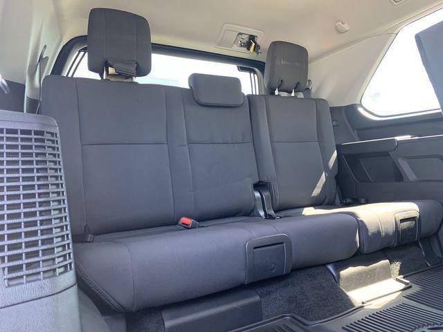 Used 2024 Toyota Sequoia SR5 RWD image 37