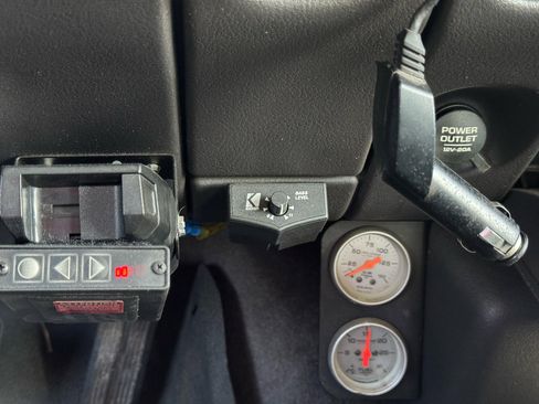 Used 2001 Dodge Ram 2500 Truck 2WD Quad Cab image 19