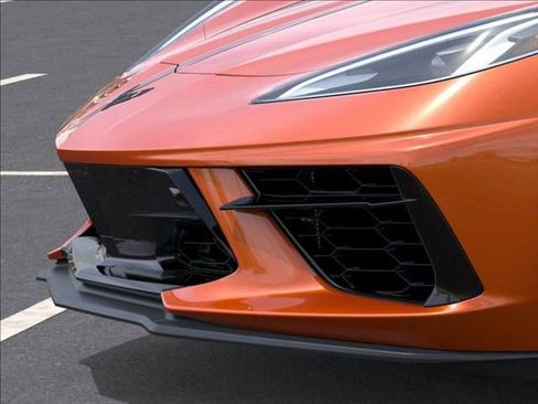 New 2026 Chevrolet Corvette Stingray Preferred Conv w/ 2LT image 13