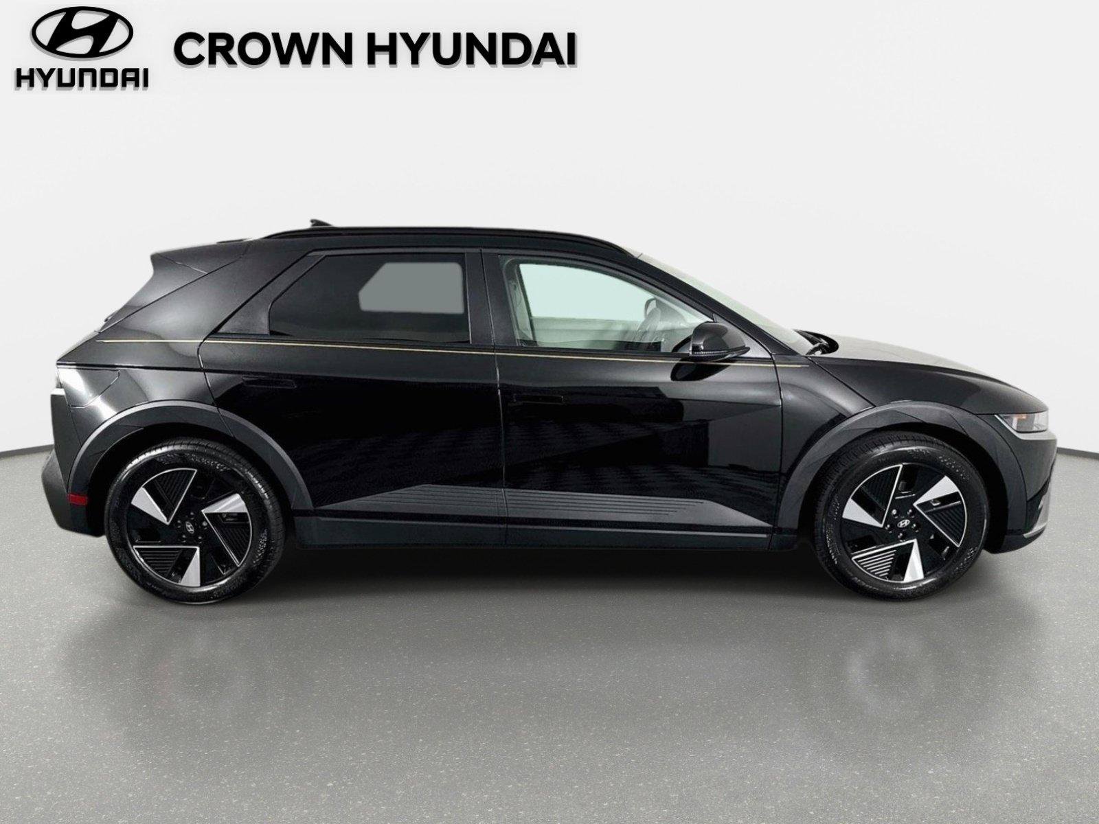 New 2027 Hyundai Ioniq 5 SEL RWD image 4