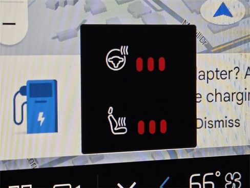 Certified 2023 Volvo XC40 Recharge Ultimate w/ Protection Package Premier image 28