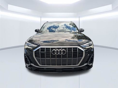 Used 2025 Audi Q3 2.0T Premium w/ Convenience Package AWD/4WD image 8