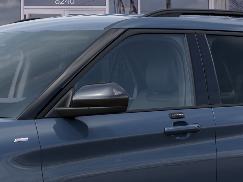 Used 2027 Ford Explorer ST-Line AWD/4WD image 25