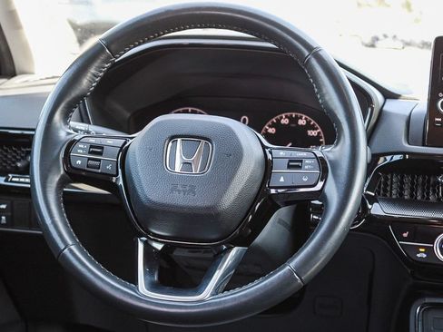 Used 2023 Honda CR-V EX-L image 15