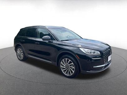 Used 2024 Lincoln Corsair Reserve