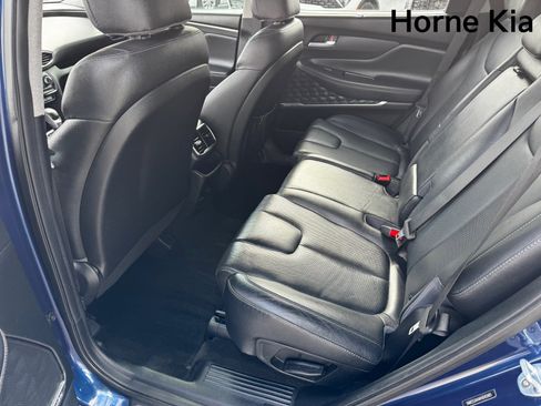 Used 2019 Hyundai Santa Fe Limited image 12