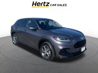 Used 2025 Honda HR-V EX-L