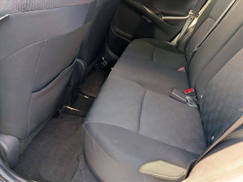 Used 2009 Toyota Matrix w/ PWR Pkg FWD image 12