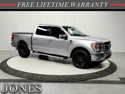 Used 2023 Ford F150 Lariat
