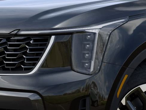 New 2026 Kia Sorento S w/ S Panoramic Sunroof Package FWD image 10