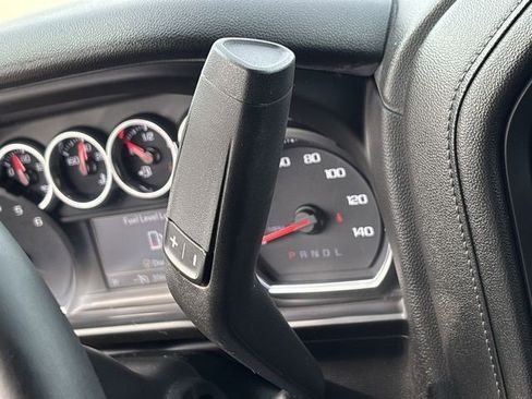 Used 2022 Chevrolet Silverado 2500 LT w/ Convenience Package image 16