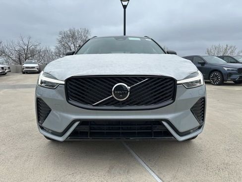 New 2026 Volvo XC60 B5 Plus w/ Protection Package Premier image 2