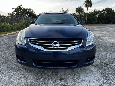 Used 2012 Nissan Altima 2.5 S FWD image 3