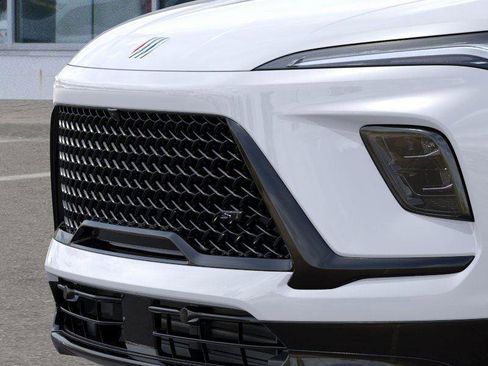 New 2026 Buick Enclave Sport Touring w/ Power Package image 14