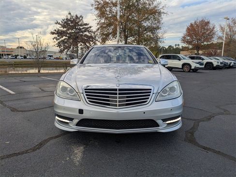 Used 2013 Mercedes-Benz S 550 image 10