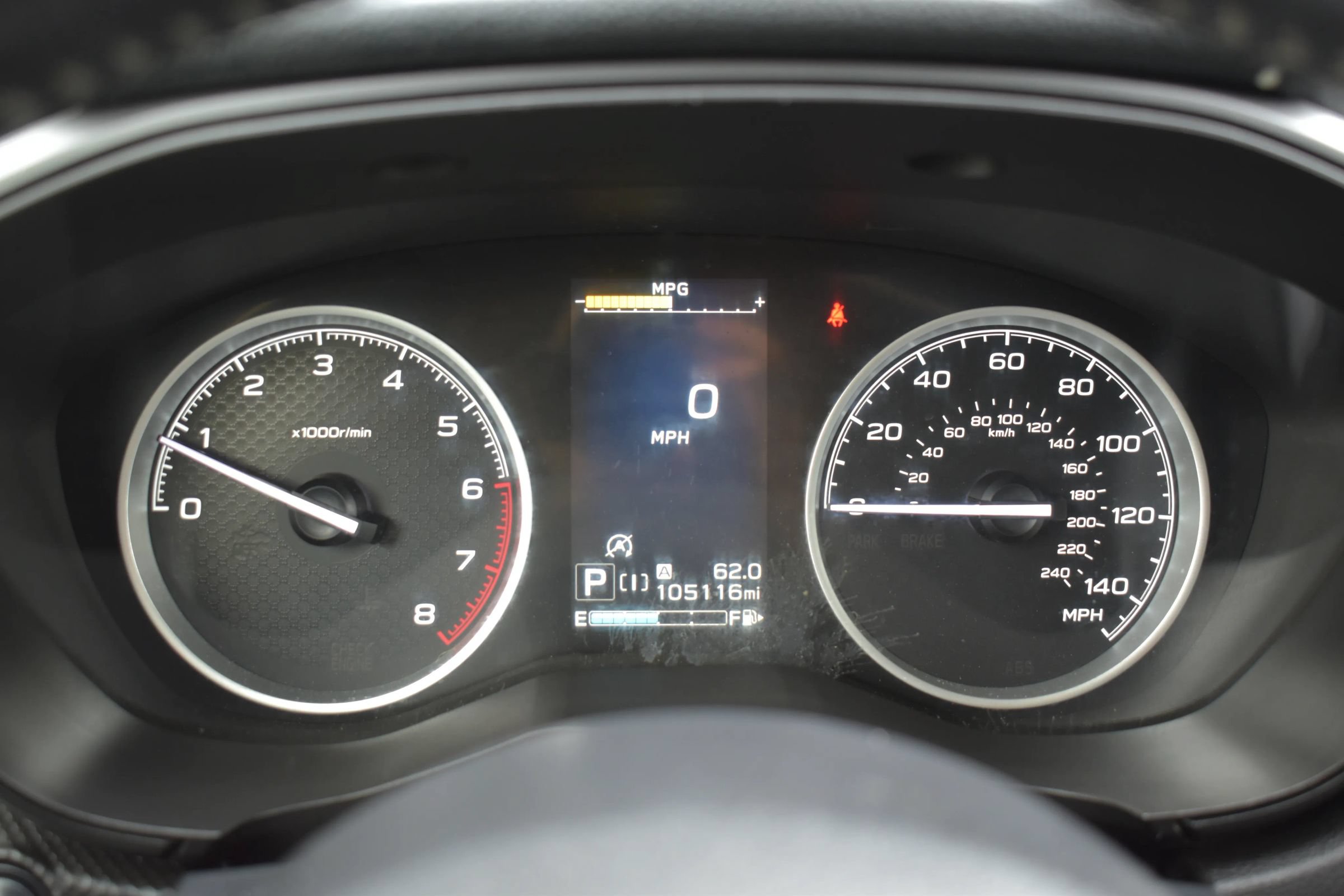 Used 2020 Subaru Forester Premium AWD/4WD image 58