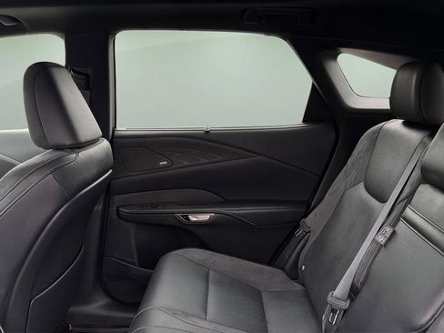 Certified 2024 Lexus RX 350 AWD image 17
