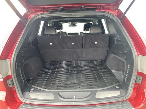 Used 2015 Jeep Grand Cherokee Limited AWD/4WD image 13