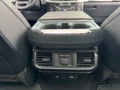 Certified 2023 Ford F150 Lariat w/ Equipment Group 502A High AWD/4WD image 10