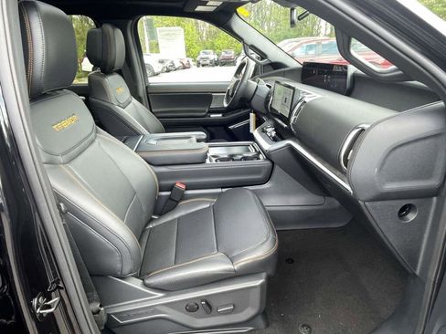 New 2026 Ford Expedition Tremor AWD/4WD image 23