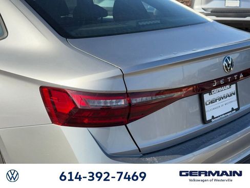 New 2026 Volkswagen Jetta Sport FWD image 15
