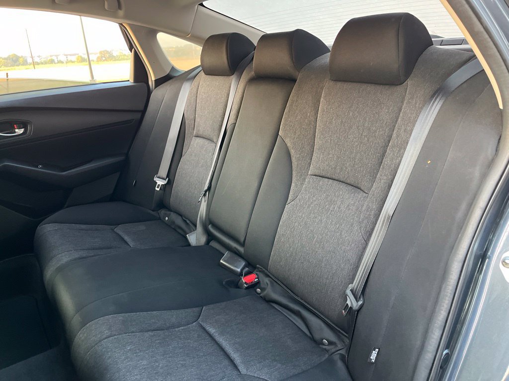Used 2023 Honda Accord LX image 28