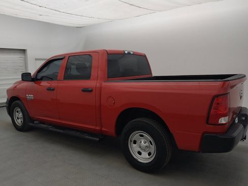 Used 2019 RAM 1500 Tradesman RWD image 3