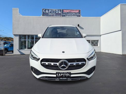 Used 2021 Mercedes-Benz GLA 250 4MATIC image 8