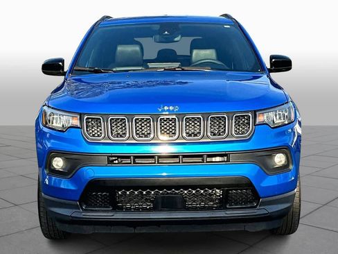 Used 2024 Jeep Compass Latitude image 6