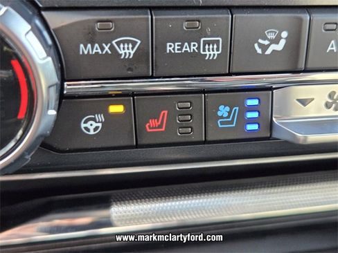 New 2026 Ford F150 Lariat w/ Equipment Group 501A Mid image 19