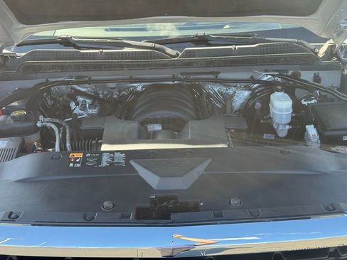 Used 2016 Chevrolet Silverado 1500 W/T w/ Trailering Package AWD/4WD image 29